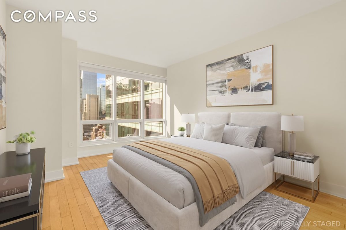 Photo for The Orion Condominium - 350 West 42nd Street Condominium in Midtown West, Manhattan