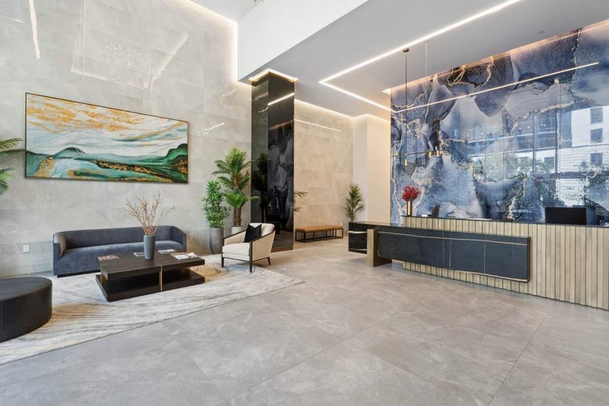 Photo for The Greene - 45-30 Pearson Street Condominium in Long Island City, Queens