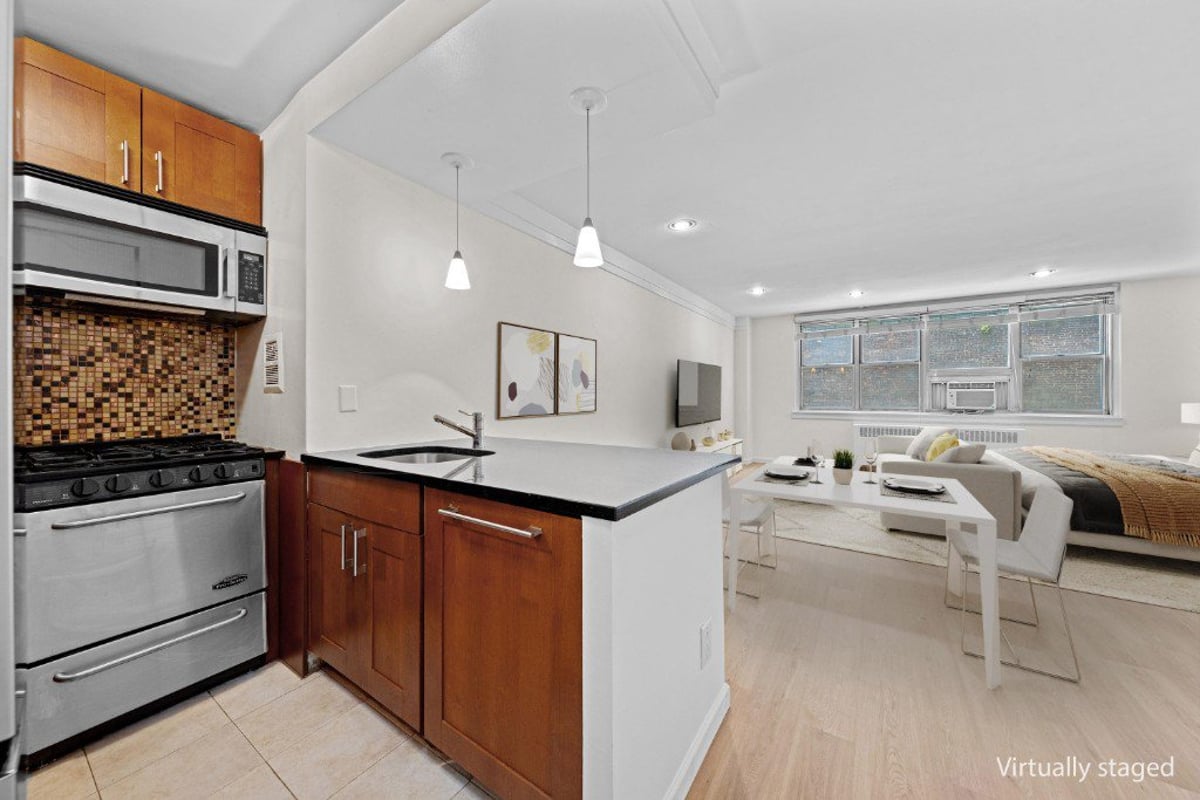 Photo for The Murray Hill - 240 East 35th Street Cooperative in Murray Hill, Manhattan