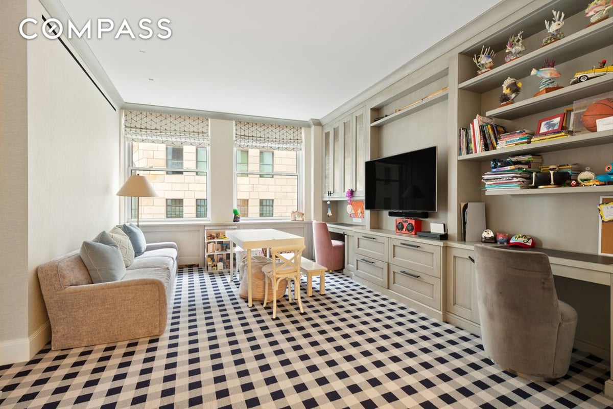 Photo for 53 LIBERTY STREET - 53 Liberty Street Cooperative in , Manhattan