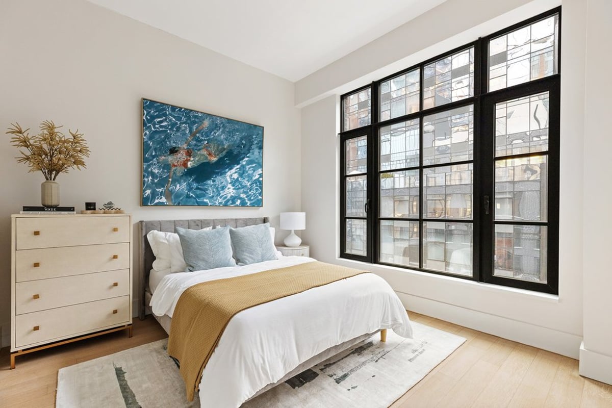 Photo for HxH Residences - 517 W 29th Street Rental Building in Chelsea, Manhattan