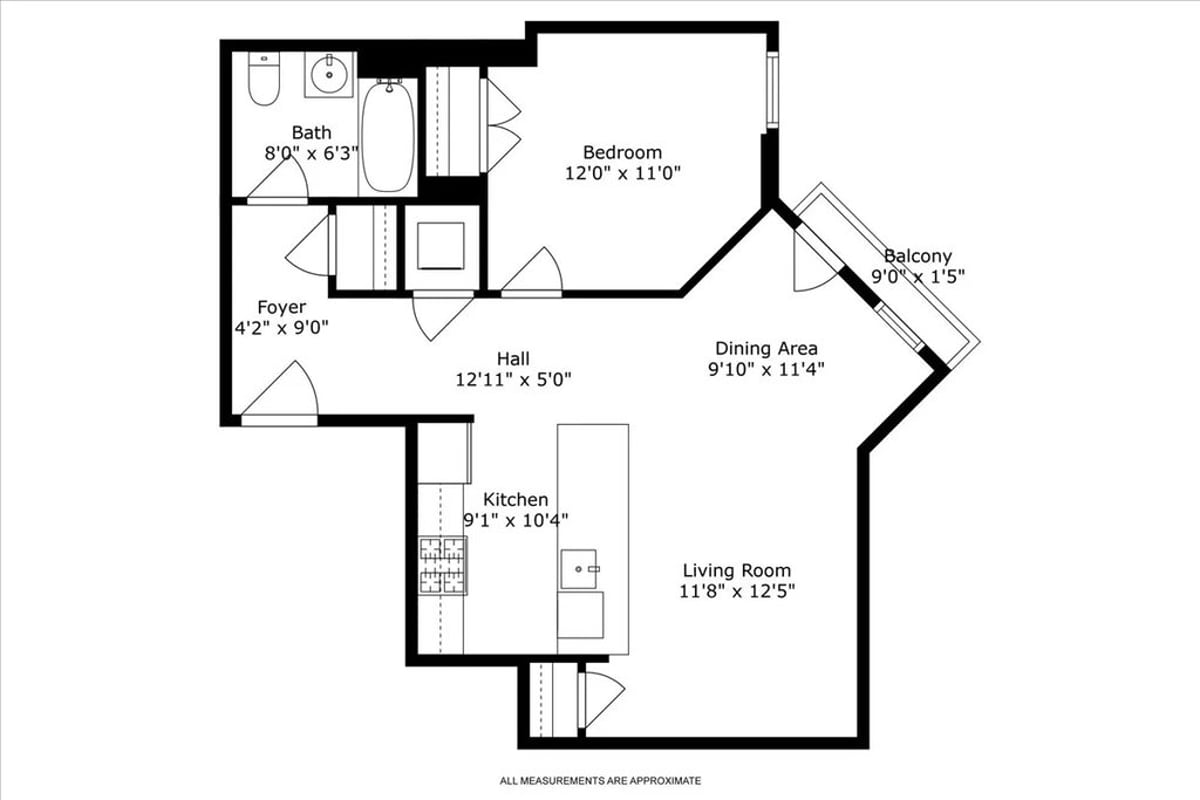 Photo for 111 Montgomery - 111 Montgomery Street Condominium in Crown Heights, Brooklyn