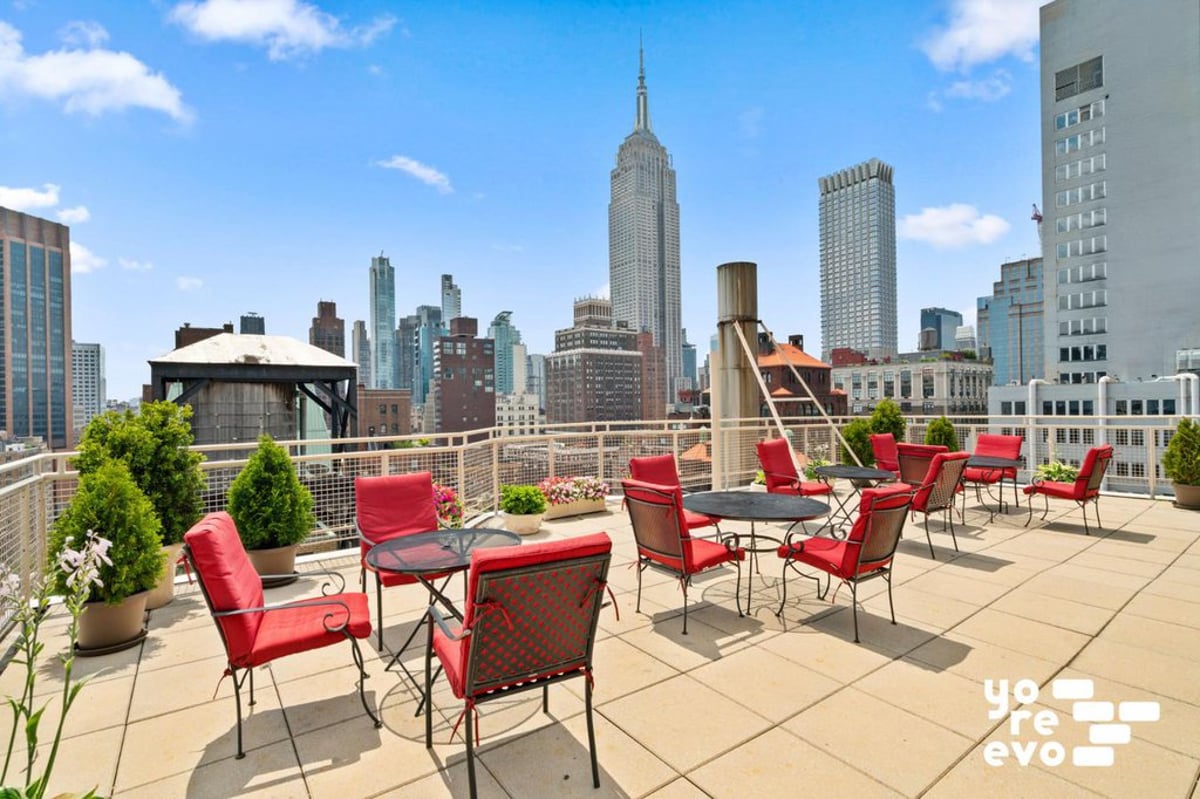 Photo for 80 Park Avenue - 80 Park Ave. Condominium in Murray Hill, Manhattan