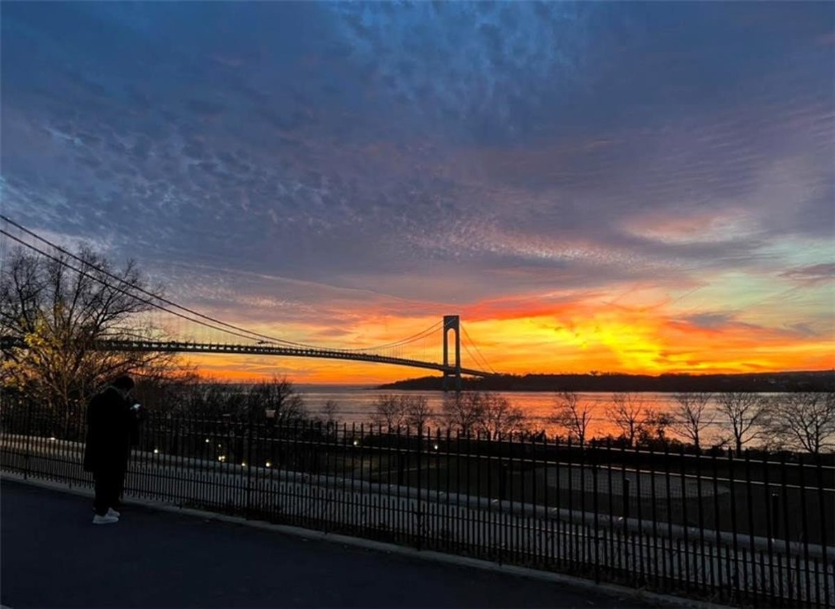 Photo for 9701 SHORE ROAD - 9701 Shore Road Cooperative in Bay Ridge, Brooklyn