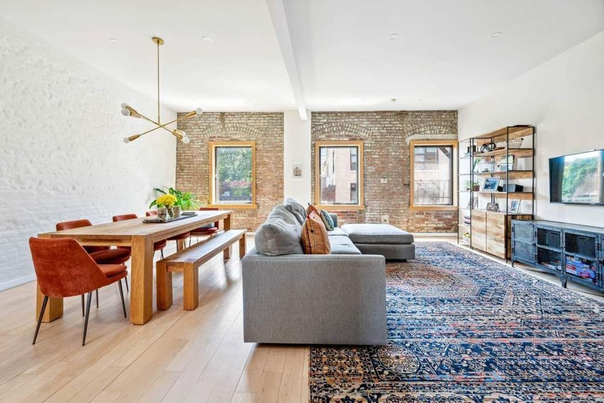 Photo for 204 West Houston Street - 204 West Houston Street Cooperative in West Village, Manhattan