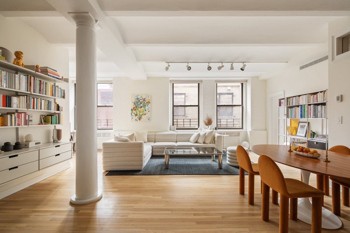 Photo for 55 Hudson Street - 55 Hudson Street Cooperative in Tribeca, Manhattan