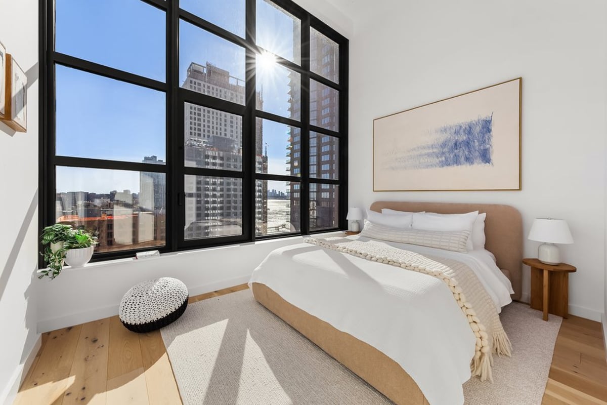 Photo for The Huron - 29 Huron Street Condominium in Greenpoint, Brooklyn