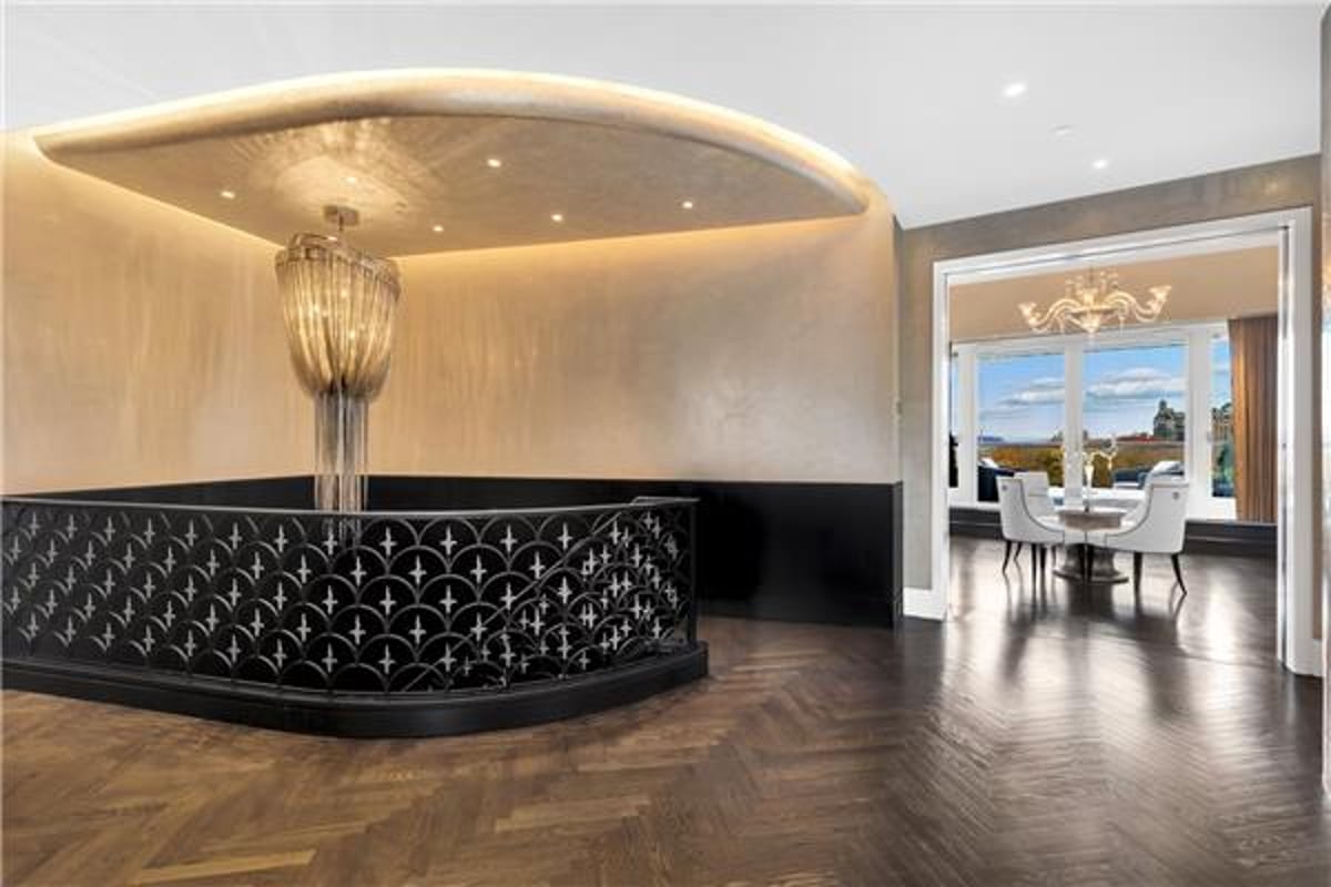 Photo for The Heritage - 240 Riverside Boulevard Condominium in Upper West Side, Manhattan