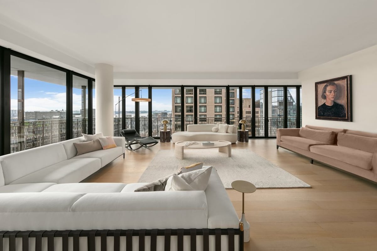 Photo for 100 Vandam - 100 Vandam Street Condominium in Hudson Square, Manhattan