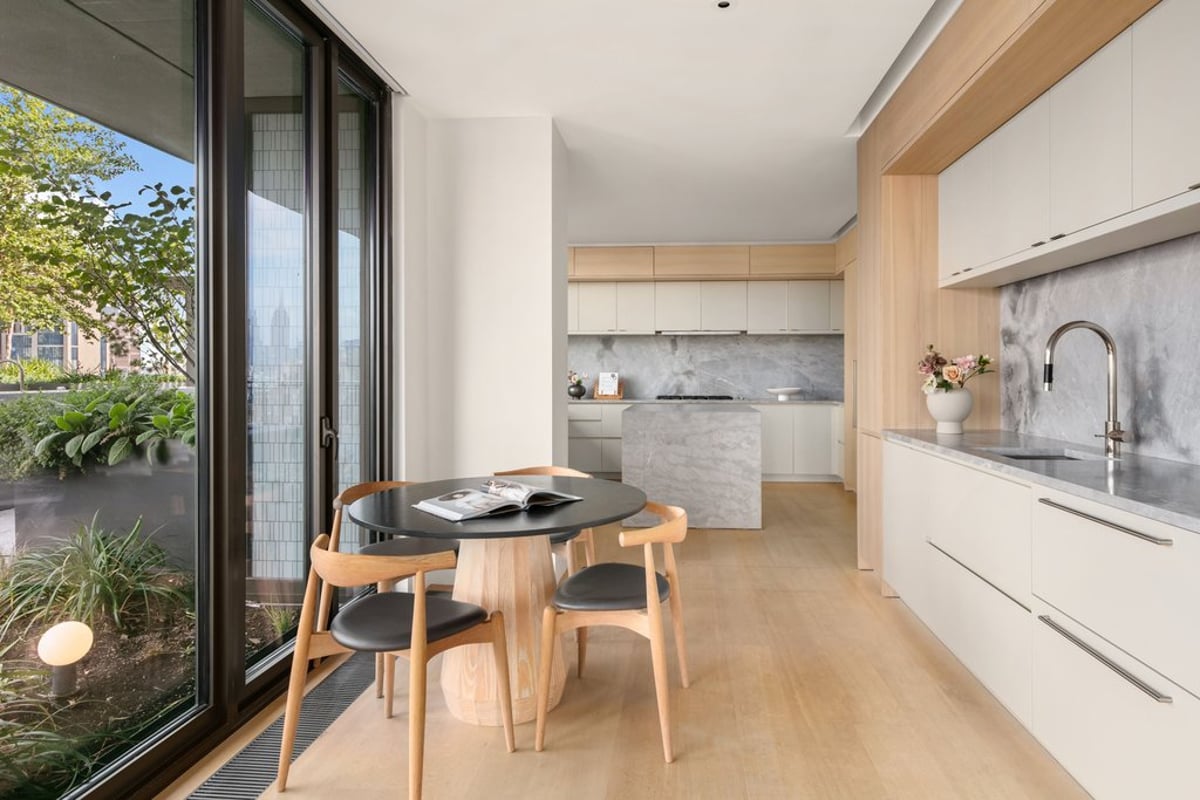 Photo for 100 Vandam - 100 Vandam Street Condominium in Hudson Square, Manhattan