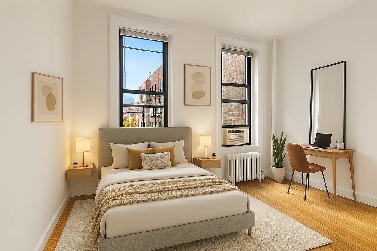 Photo for 194 BLEECKER STREET - 194 Bleecker Street Cooperative in Greenwich Village, Manhattan