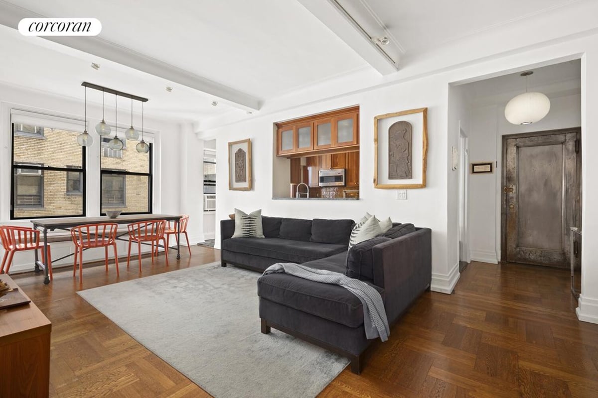 Photo for The Belvoir - 470 West End Avenue Cooperative in Upper West Side, Manhattan