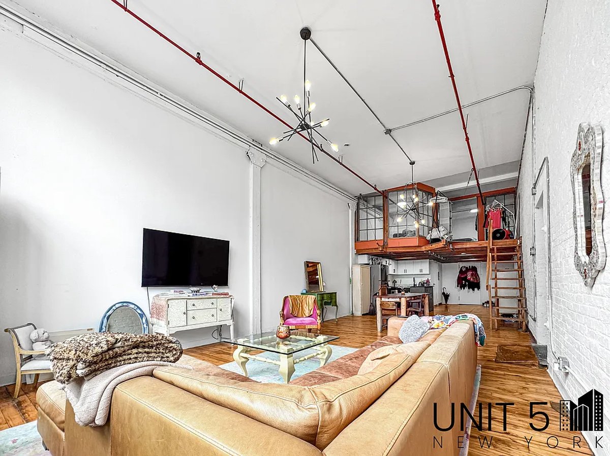 Photo for 345 Eldert Street - 345 Eldert Street Rental Building in Bushwick, Brooklyn