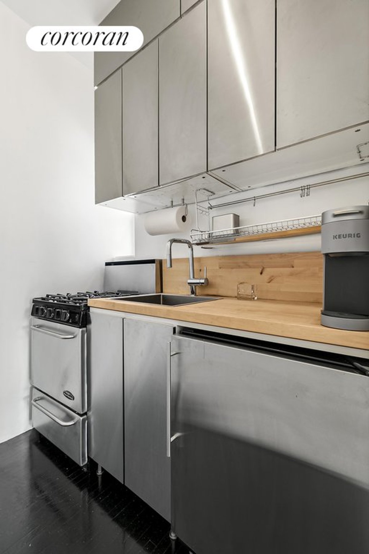 Photo for 121 East 10th Street - 121 East 10th Street Cooperative in East Village, Manhattan