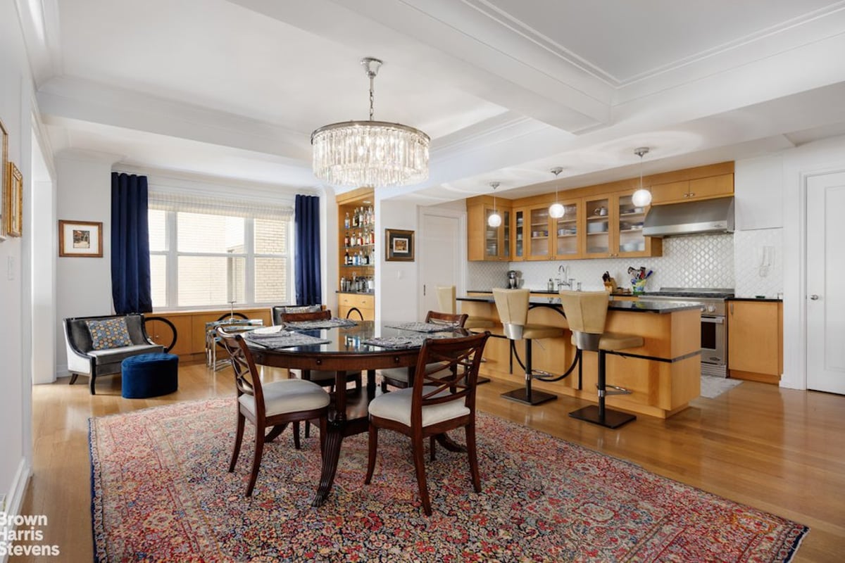 Photo for 60 Gramercy Park North - 60 Gramercy Park North Cooperative in Gramercy Park, Manhattan