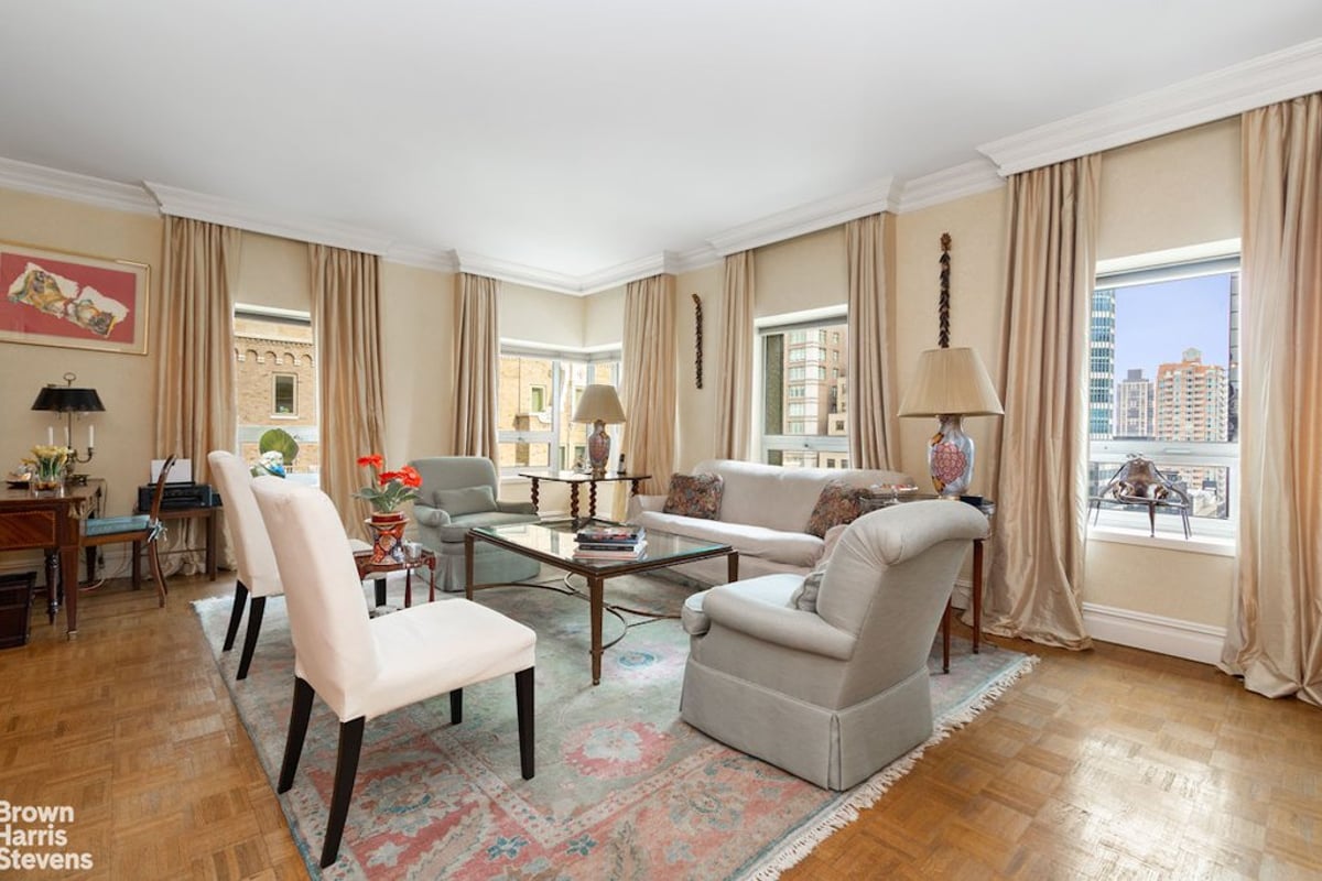 Photo for 500 PARK AVENUE - 500 Park Avenue Condominium in Midtown East, Manhattan