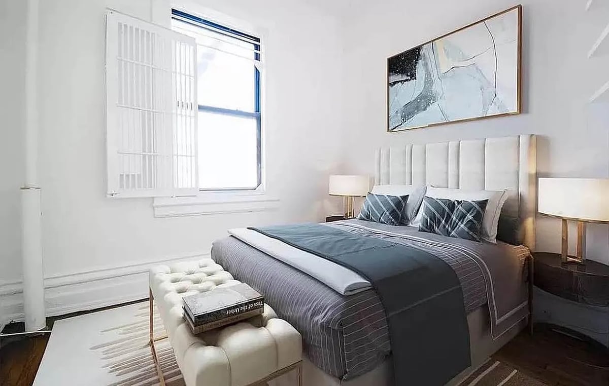 Photo for 513 EAST 5 STREET - 513 East 5th Street Cooperative in East Village, Manhattan