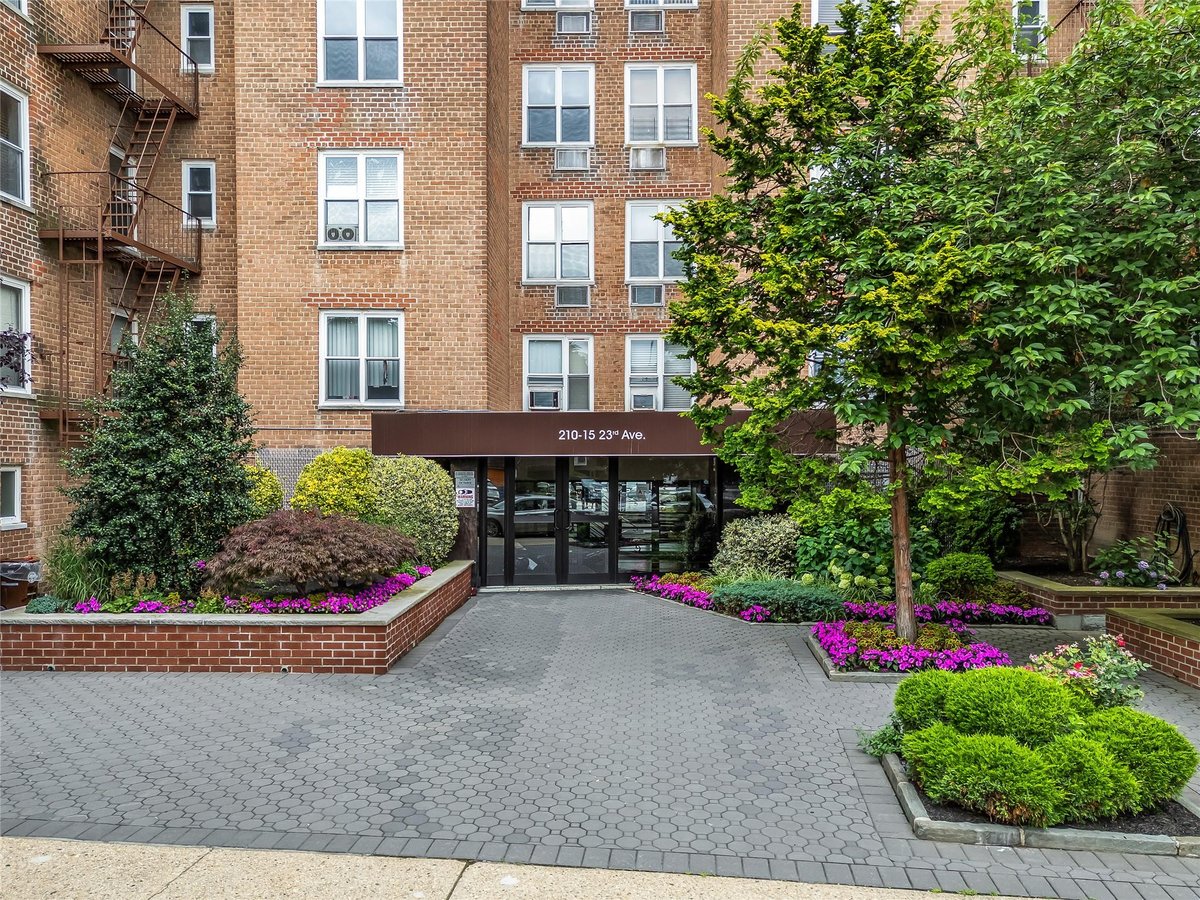 Photo for 18-40 211st Street - 18-40 211St Street Cooperative in Flushing, Queens