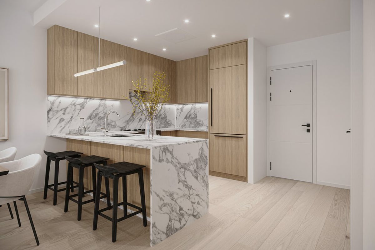 Photo for Marina Astoria - 30-05 Vernon Blvd Condominium in Astoria, Queens