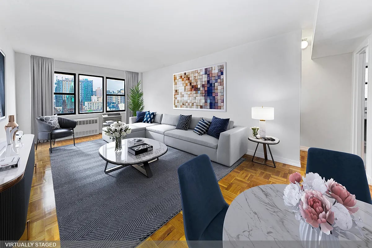 Photo for 200 East 15th - 200 East 15th Street Rental Building in Gramercy Park, Manhattan