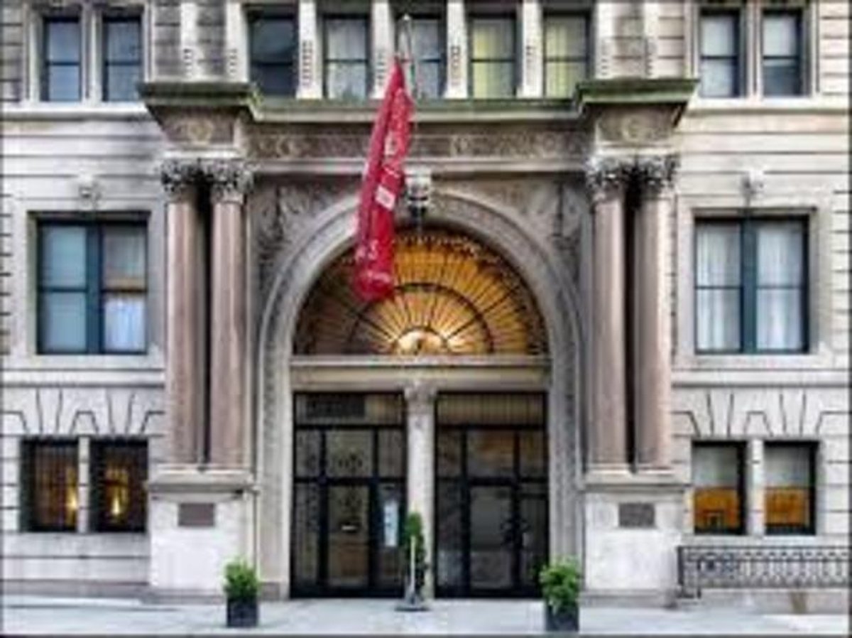 Photo for Rutherford Place - 305 Second Avenue Condominium in Gramercy Park, Manhattan