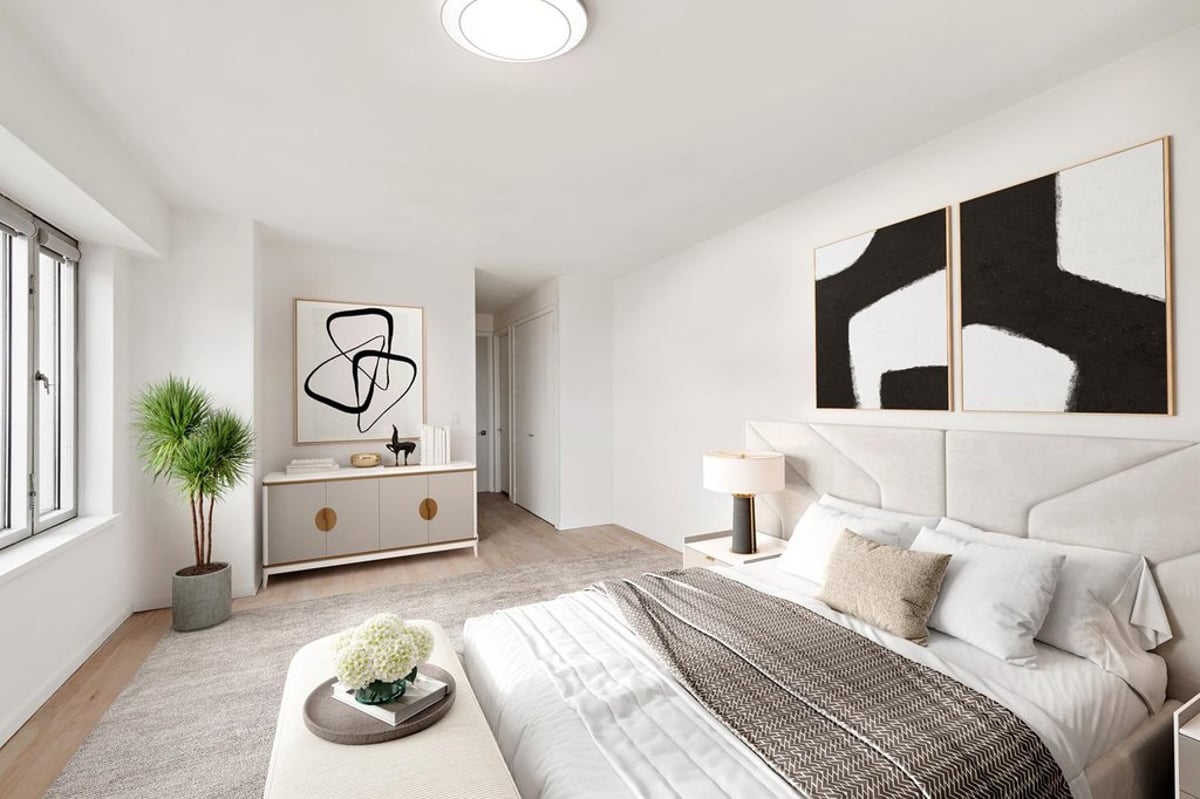 Photo for Central Park Place - 301 West 57th Street Condominium in Upper West Side, Manhattan