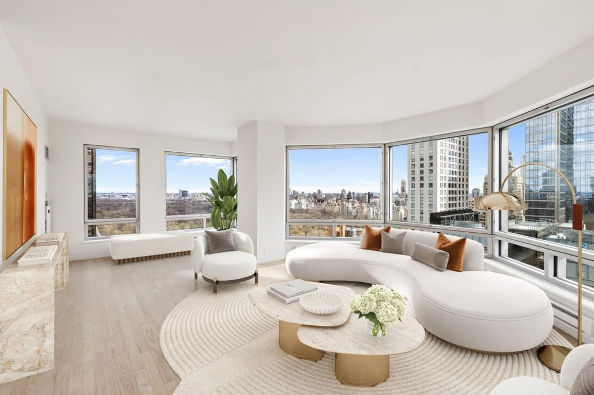 Photo for Central Park Place - 301 West 57th Street Condominium in Upper West Side, Manhattan