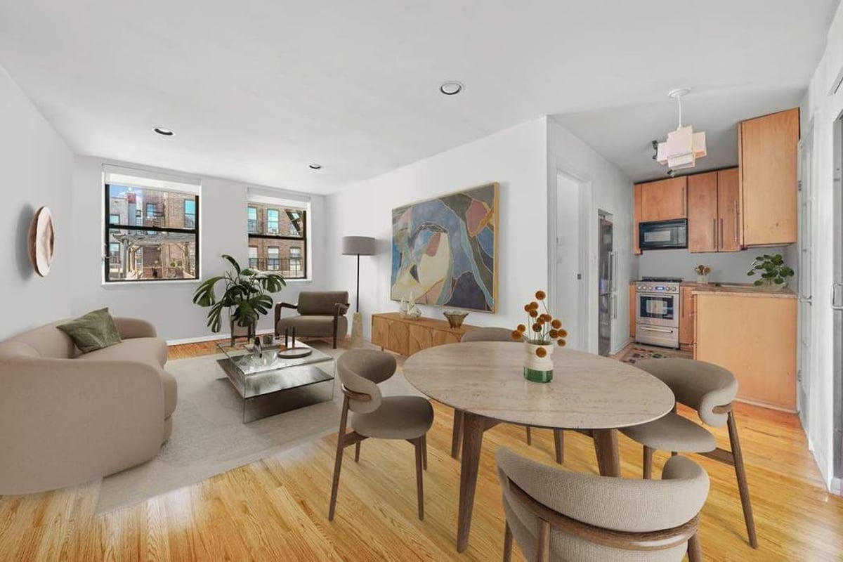 Photo for 507 East 12th Street - 507 East 12th Street Cooperative in East Village, Manhattan