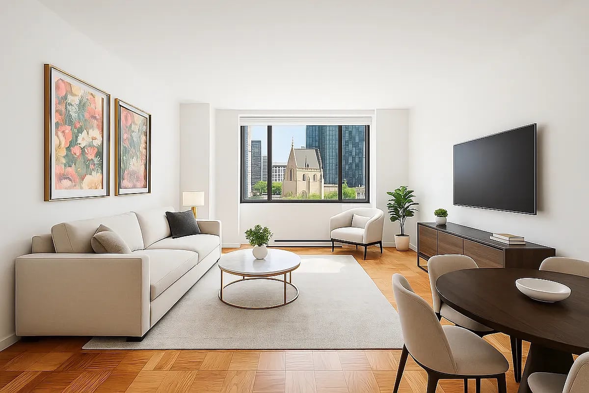 Photo for 330 WEST 56th STREET - 330 West 56th Street Rental Building in x27;s Kitchen, Manhattan