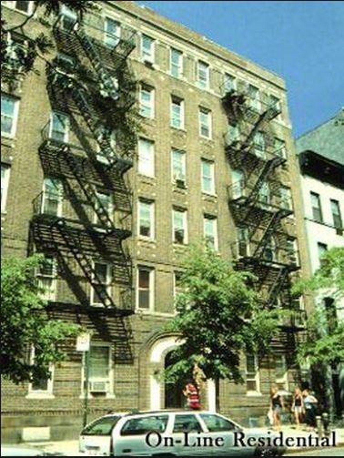 Photo for 261 WEST 22 STREET - 261 West 22nd Street Cooperative in Chelsea, Manhattan