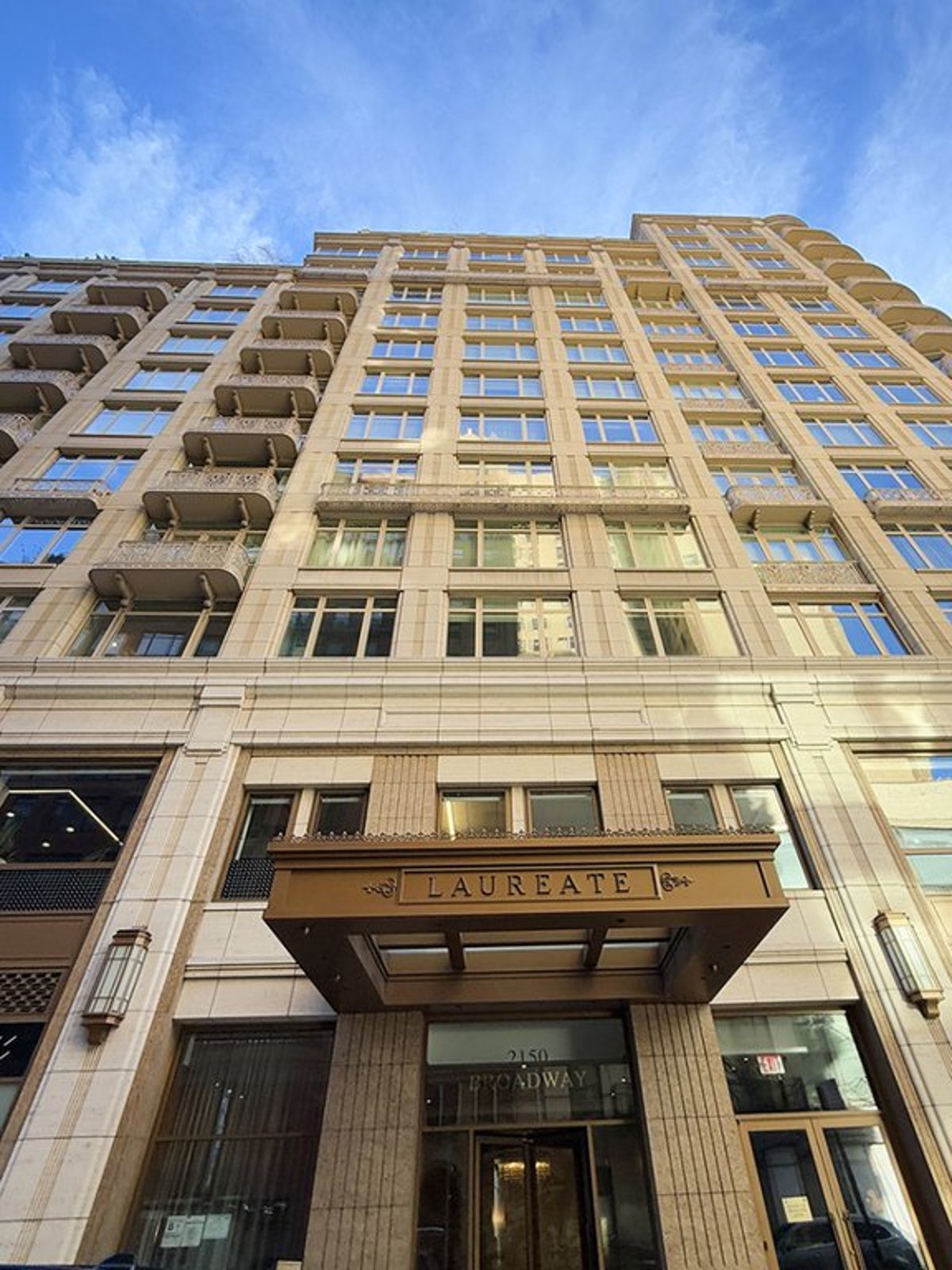 Photo for The Laureate - 2150 Broadway Condominium in Upper West Side, Manhattan