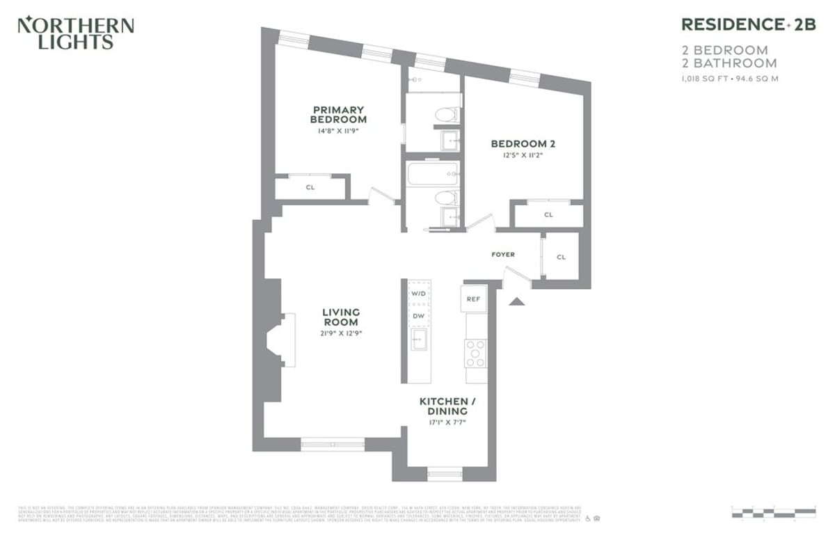 Photo for Northern Lights Condominium - 148-09 Northern Boulevard Condominium in Flushing, Queens