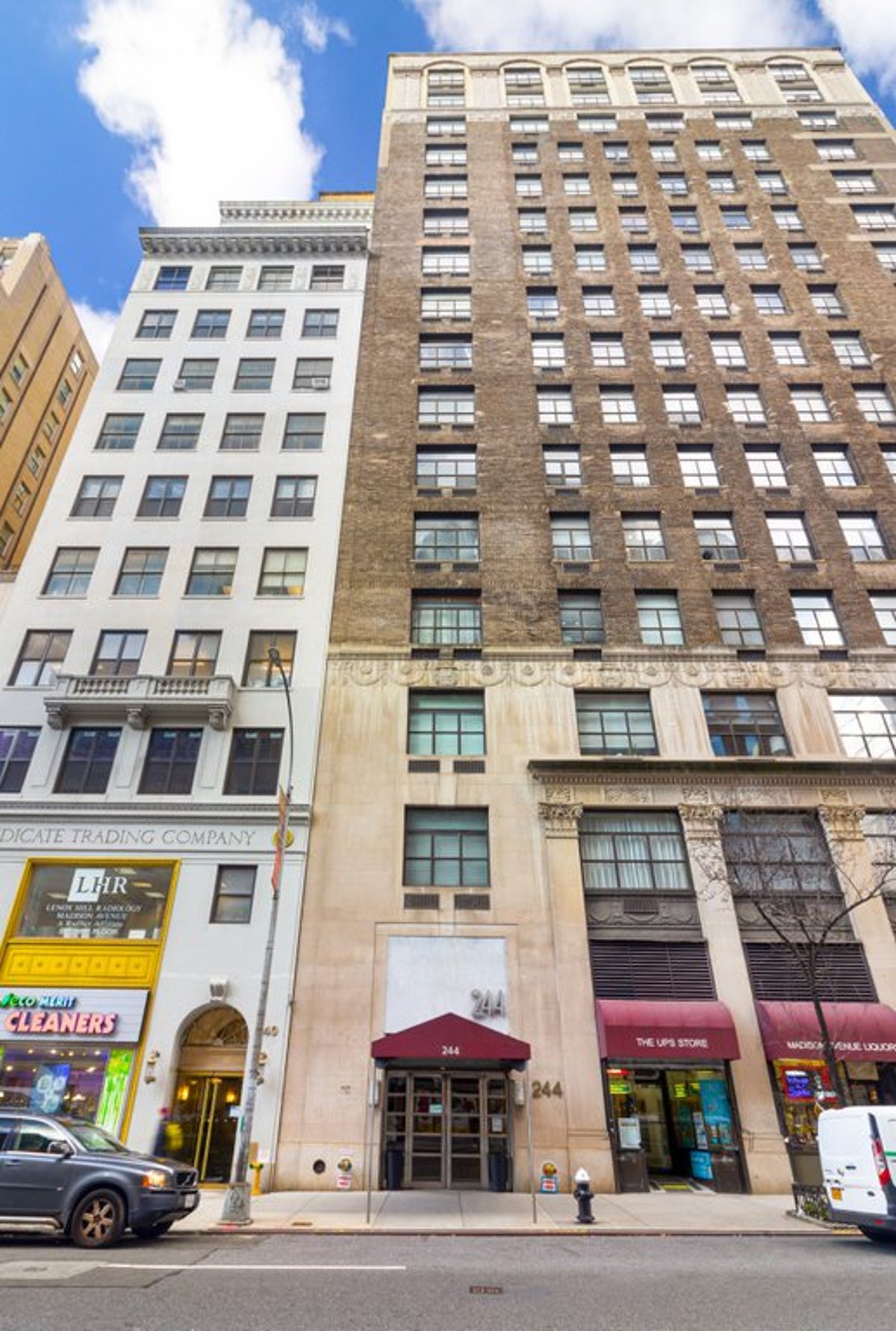 Photo for 244 Madison Avenue - 244 Madison Avenue Cooperative in Midtown South, Manhattan