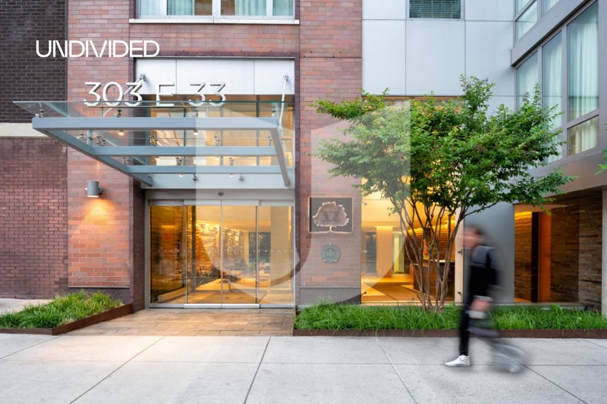 Photo for 303 East 33rd Street - 303 East 33rd Street Condominium in Murray Hill, Manhattan