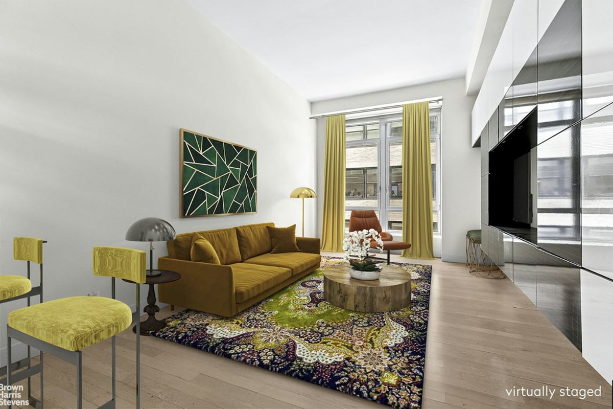 Photo for District - 111 Fulton Street Condominium in Financial District, Manhattan