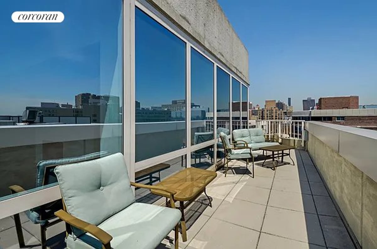 Photo for Gramercy Starck - 340 East 23rd Street Condominium in Gramercy Park, Manhattan