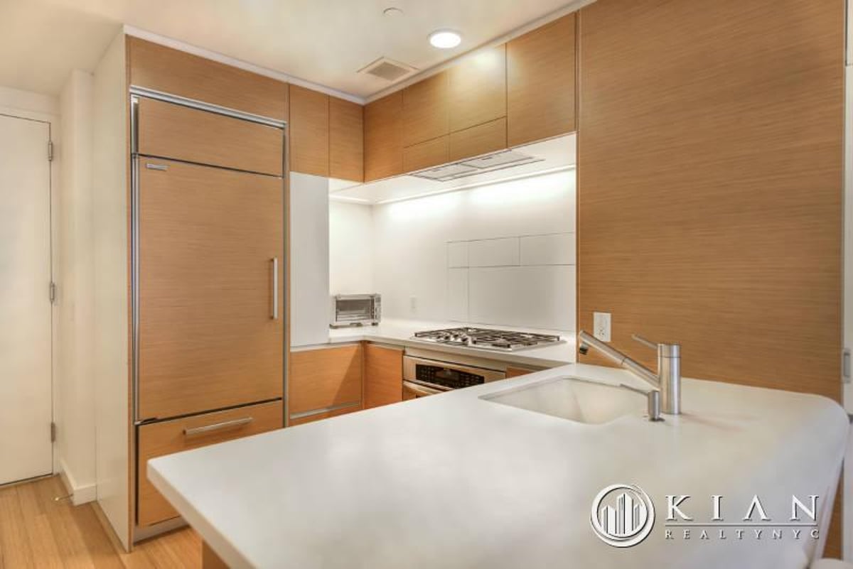 Photo for Riverhouse, One Rockefeller Park - 2 River Terrace Condominium in Battery Park City, Manhattan