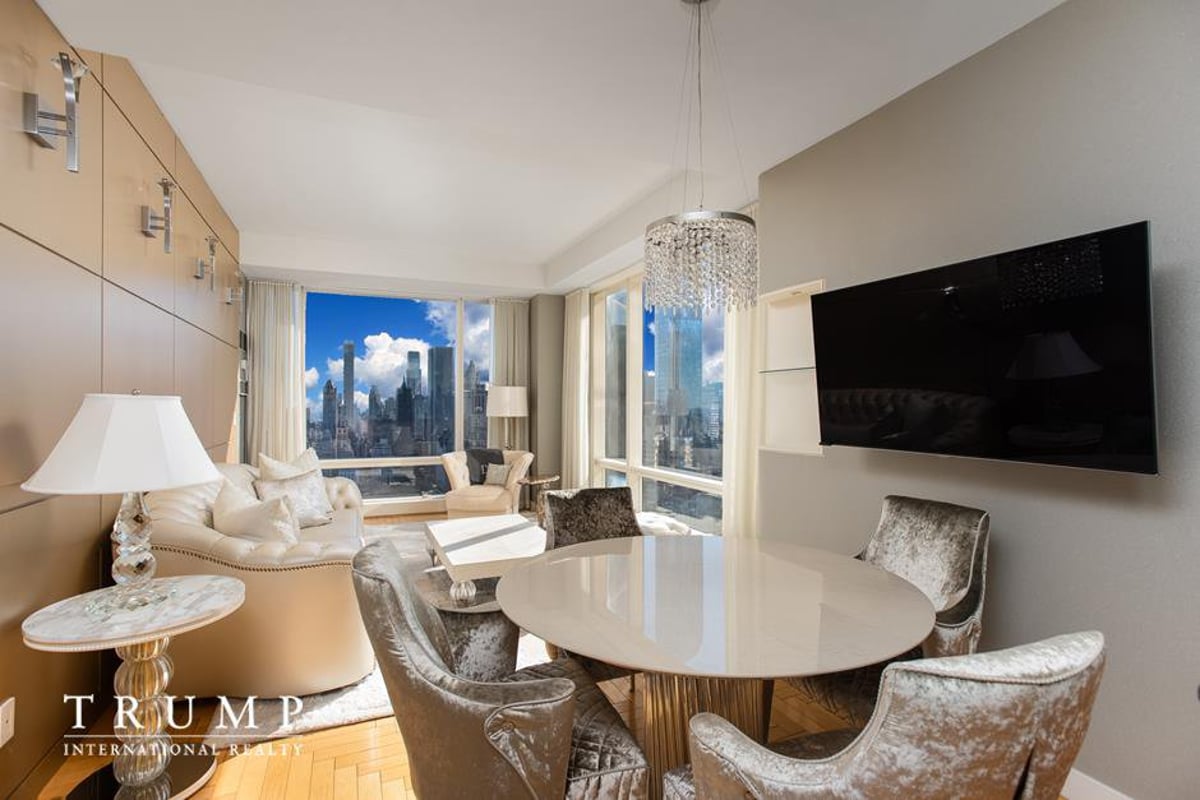 Photo for One Central Park West - One Central Park West Condominium in Upper West Side, Manhattan