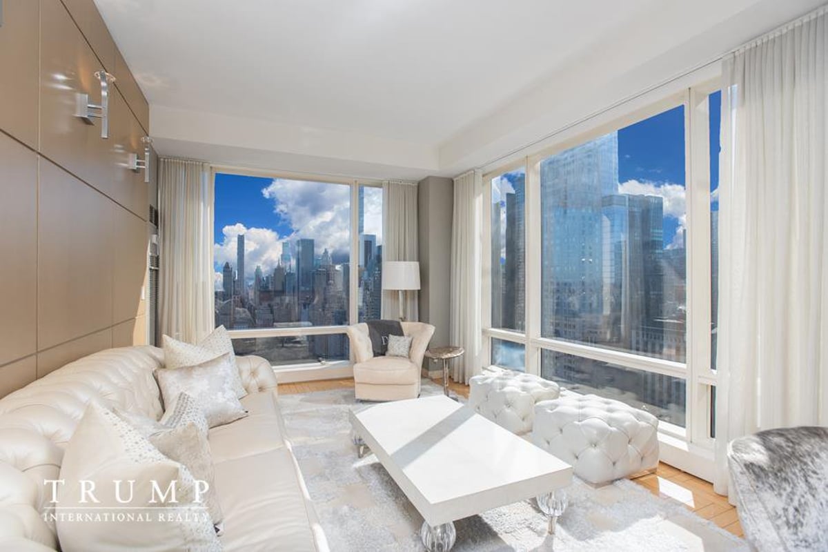 Photo for One Central Park West - One Central Park West Condominium in Upper West Side, Manhattan