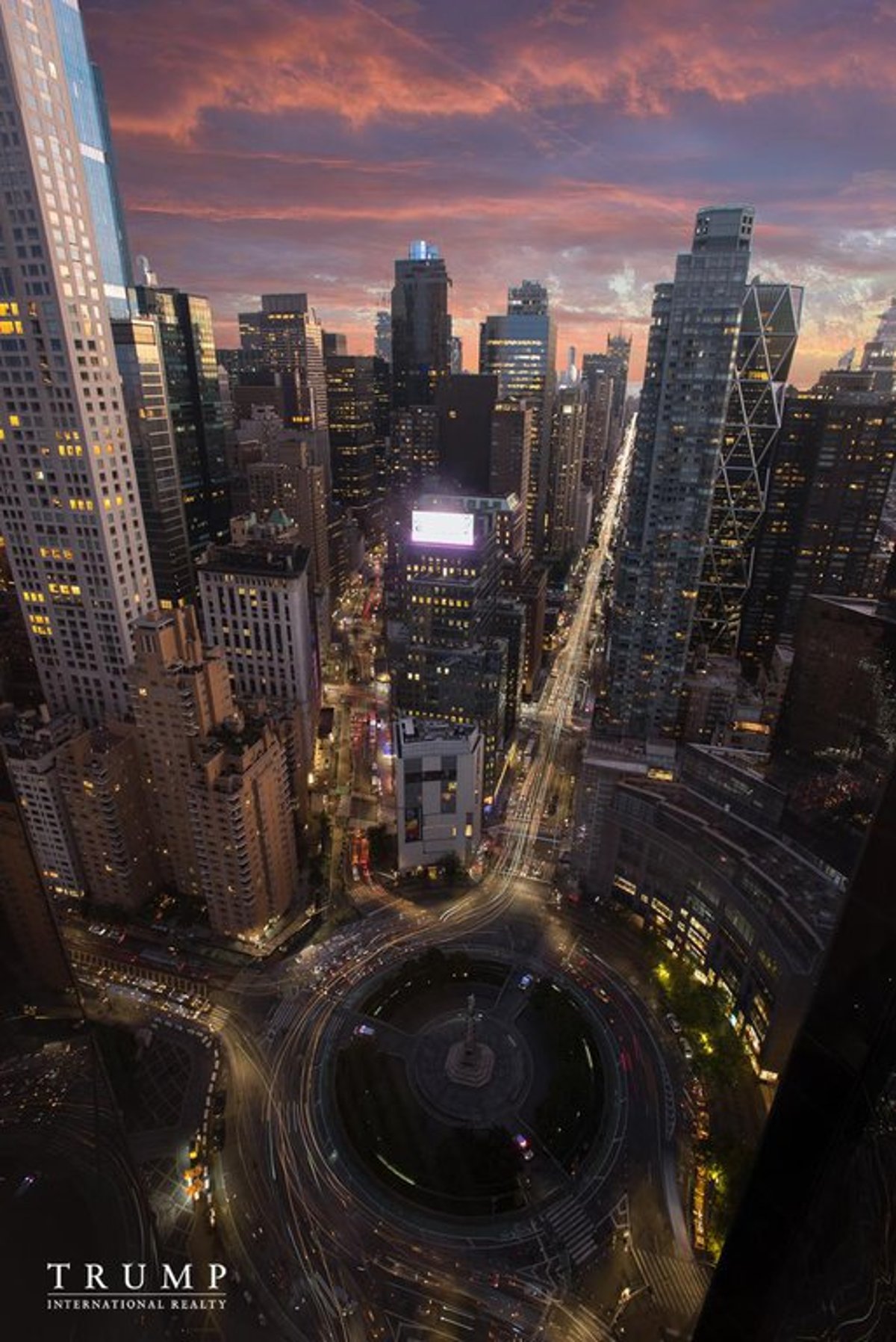 Photo for One Central Park West - One Central Park West Condominium in Upper West Side, Manhattan