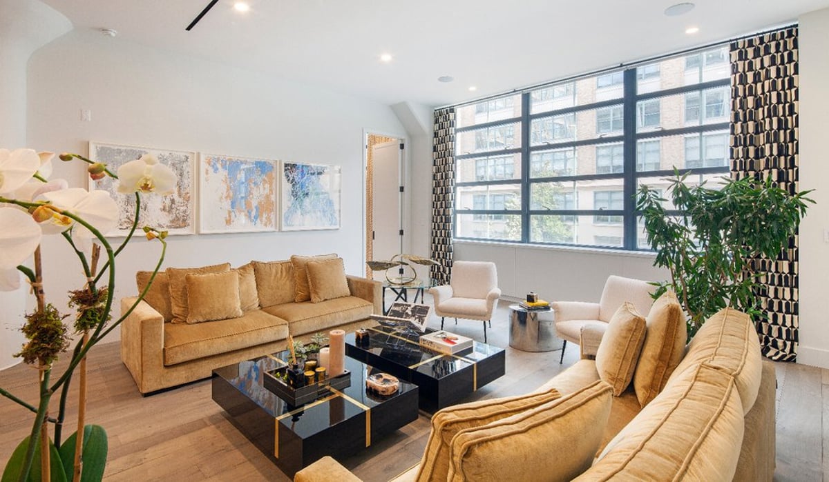 Photo for 195 HUDSON STREET - 195 Hudson Street Condominium in Tribeca, Manhattan