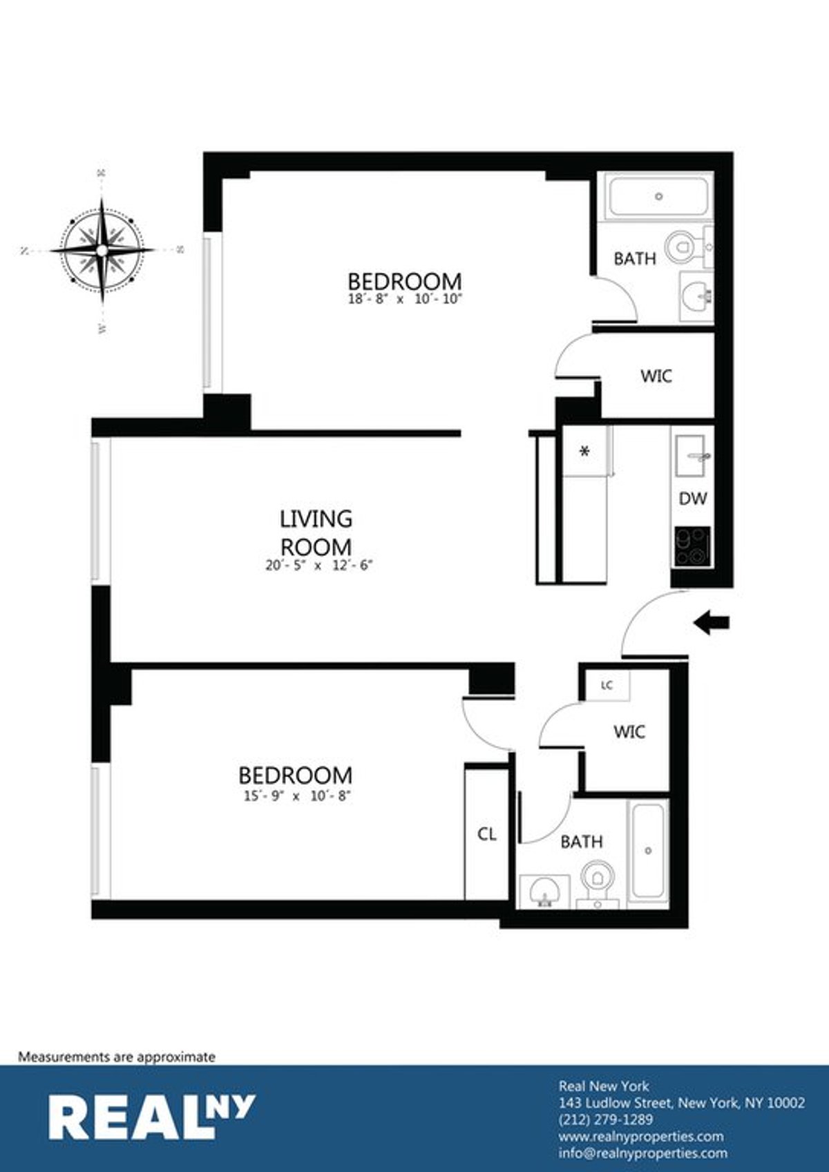 Photo for The Grand Chelsea - 270 West 17th Street Condominium in Chelsea, Manhattan