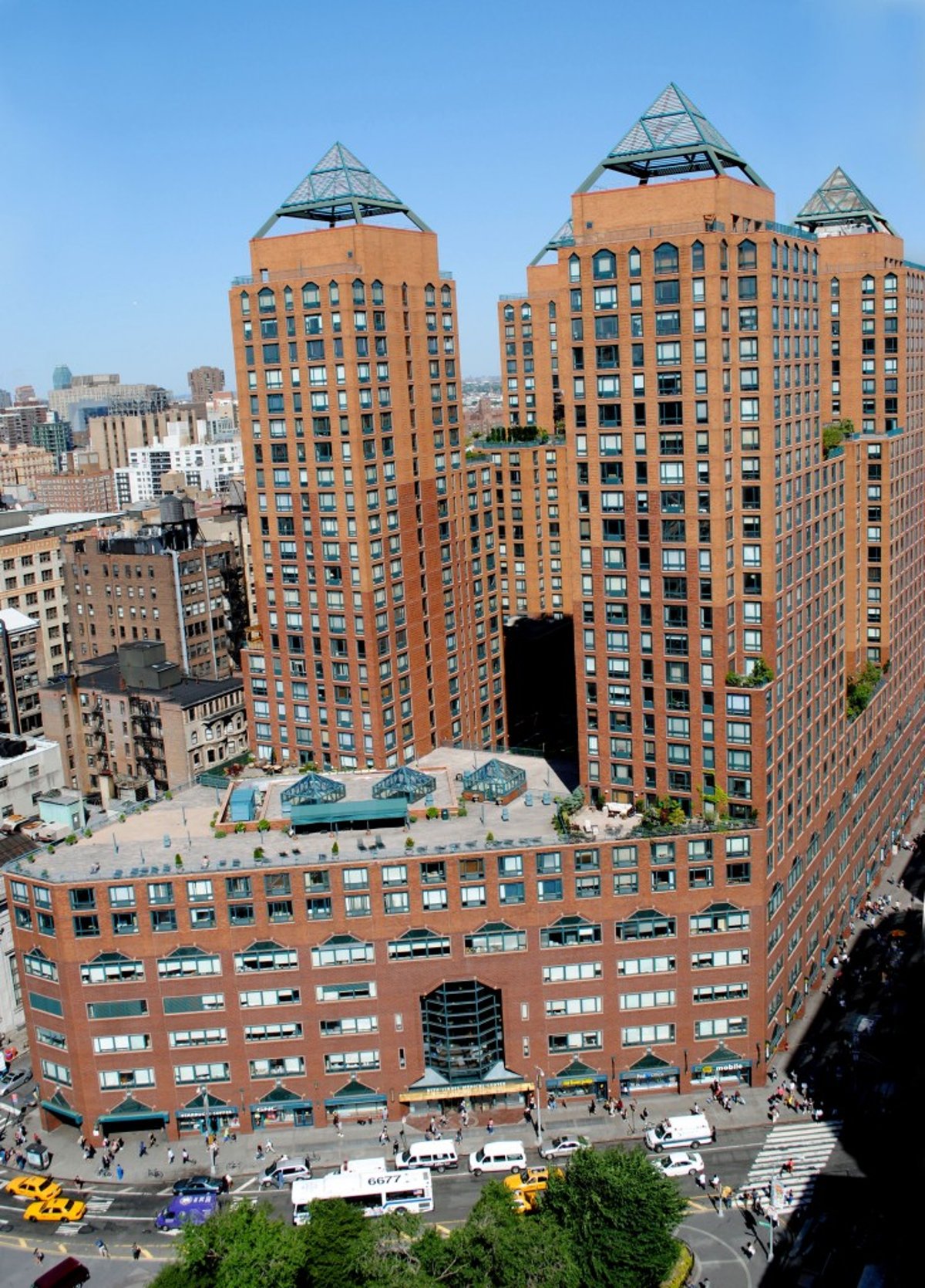 Photo for Zeckendorf Towers - 1 Irving Place Condominium in Union Square, Manhattan