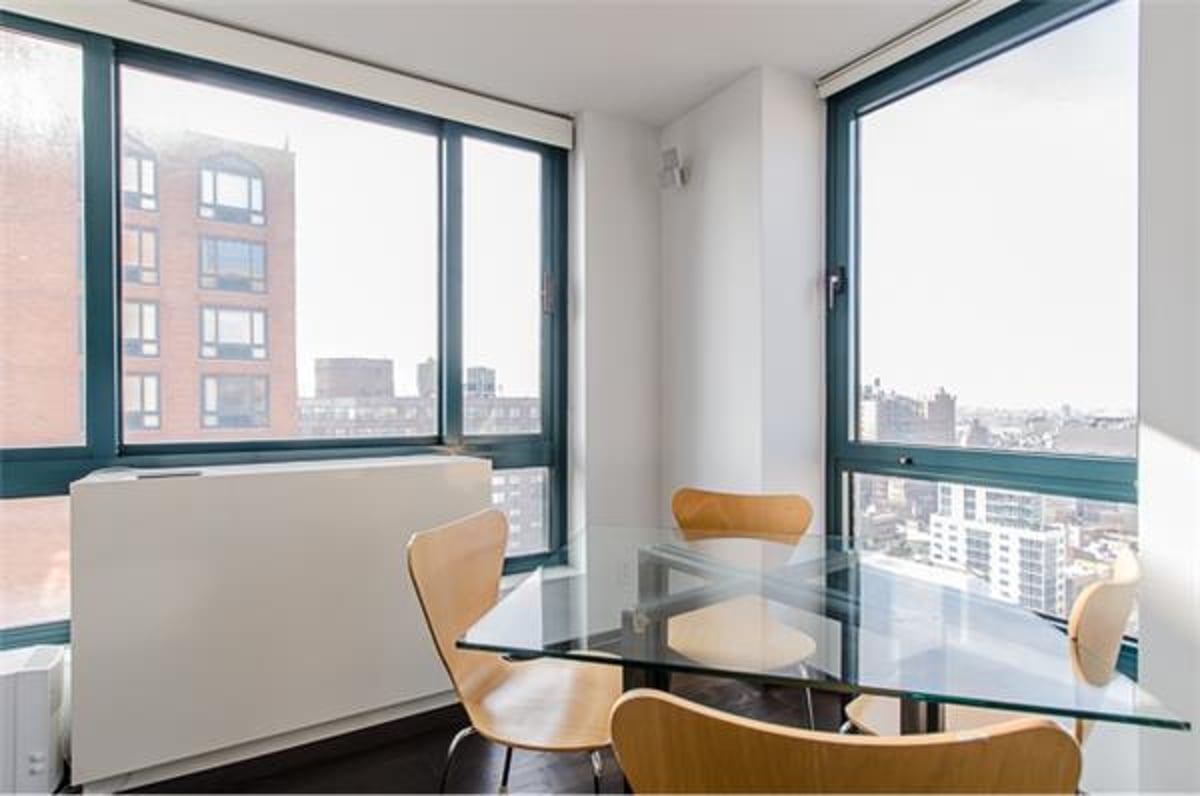 Photo for Zeckendorf Towers - 1 Irving Place Condominium in Union Square, Manhattan