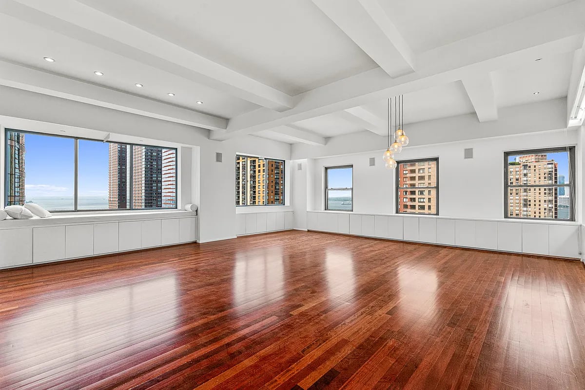 Photo for 33 Rector Street - 33 Rector Street Condominium in Battery Park City, Manhattan