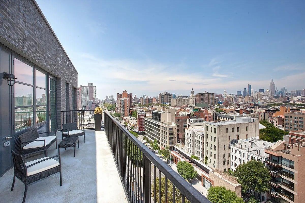 Photo for Jones LES - 331 East Houston Street Rental Building in Lower East Side, Manhattan