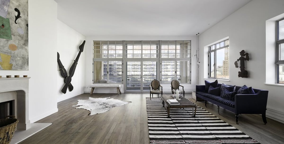 Photo for 354 BROADWAY - 354 Broadway Condominium in Tribeca, Manhattan