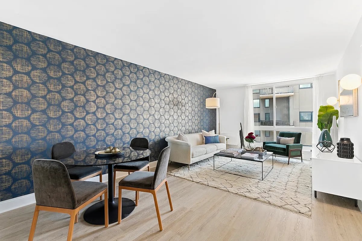 Photo for The Landings - 510 Main Street Rental Building in Roosevelt Island, Manhattan