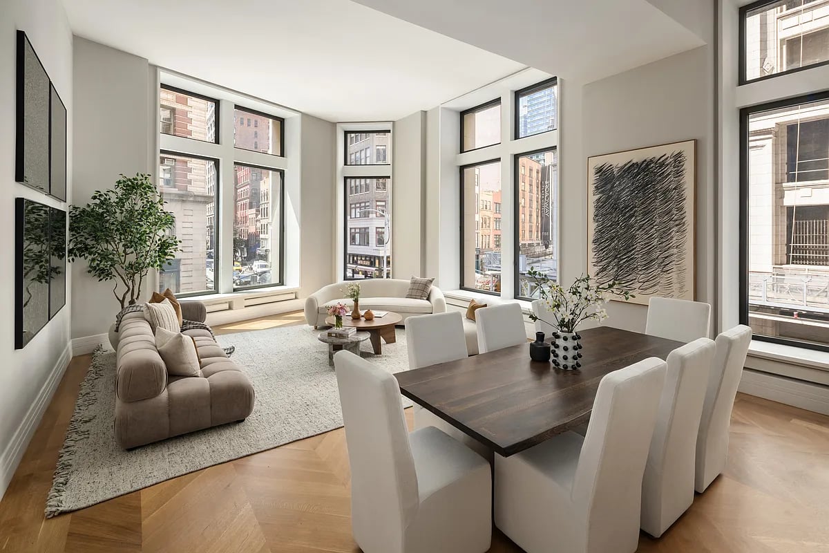 Photo for 212 5th Avenue - 212 5th Avenue Condominium in NoMad, Manhattan