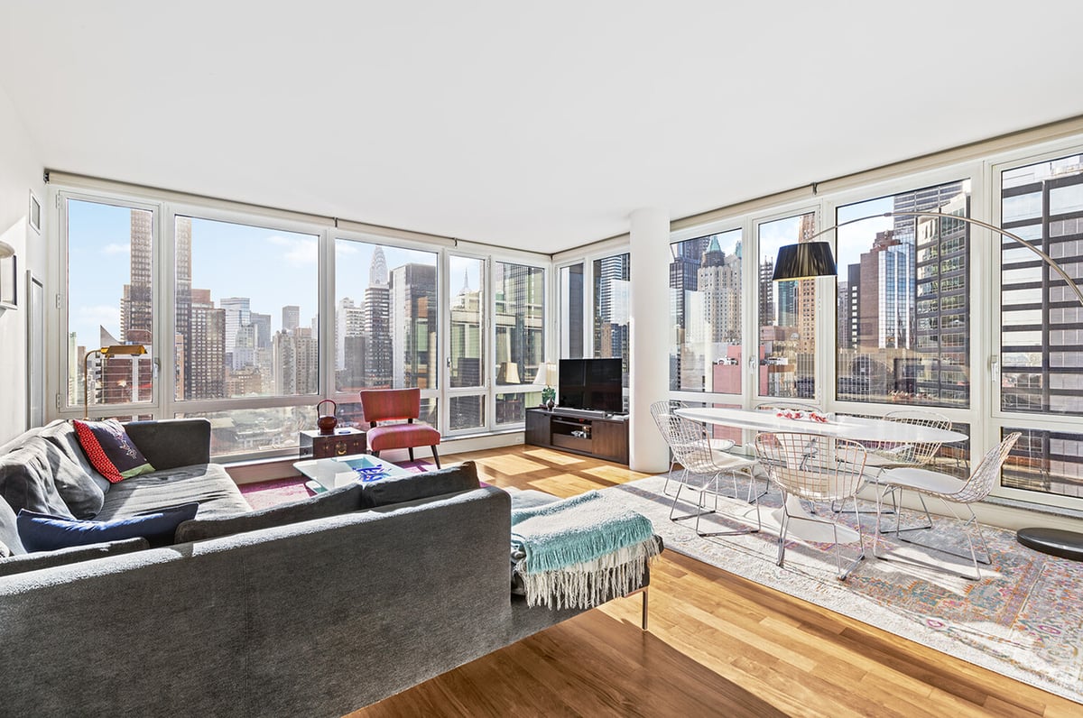 Photo for The Veneto - 250 East 53rd Street Condominium in Midtown East, Manhattan